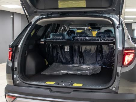 Hyundai Tucson 2.0i AWD Travel