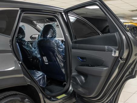 Hyundai Tucson 2.0i AWD Travel