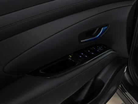 Hyundai Tucson 2.0i AWD Travel