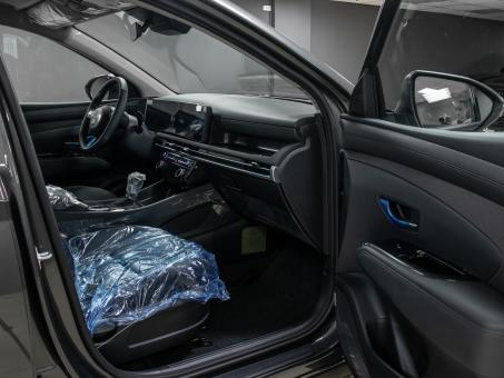 Hyundai Tucson 2.0i AWD Travel