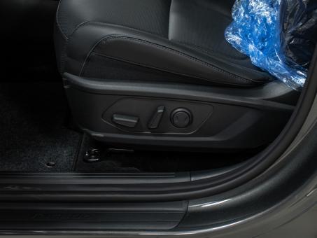 Hyundai Tucson 2.0i AWD Travel