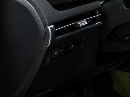 Hyundai Tucson 2.0i AWD Travel