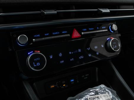 Hyundai Tucson 2.0i AWD Travel