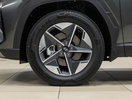 Hyundai Tucson 2.0i AWD Travel