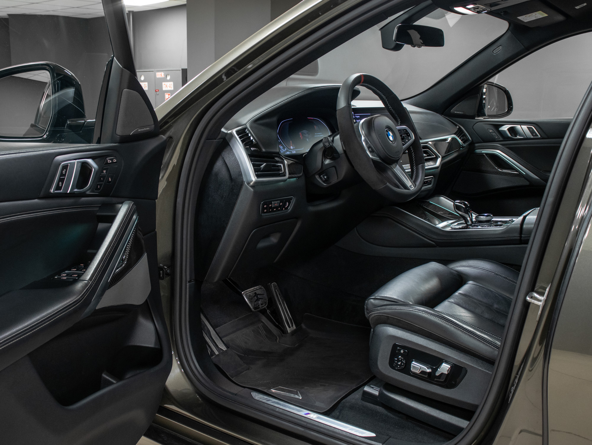 BMW 6 series xDrive 30d