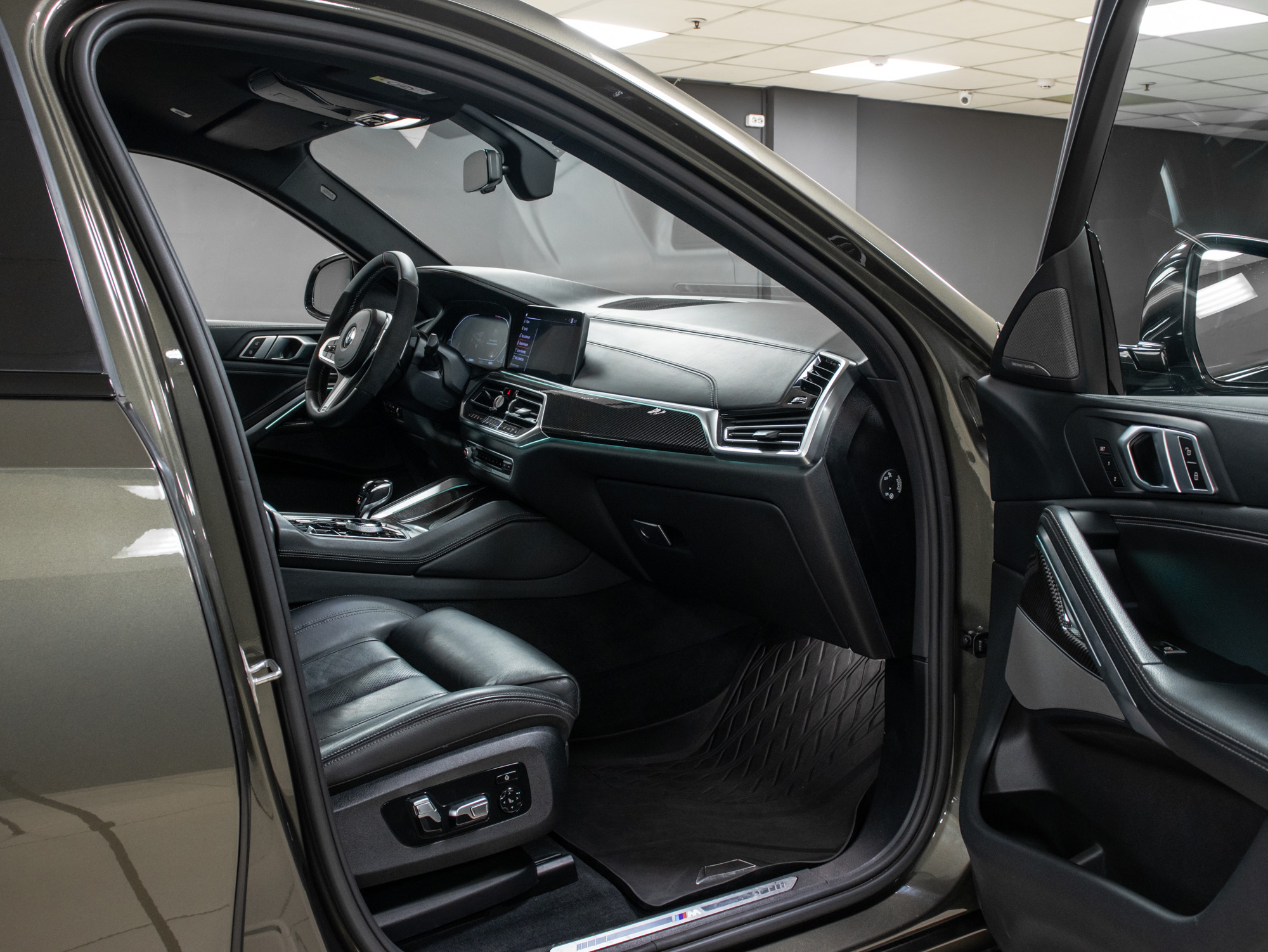 BMW 6 series xDrive 30d