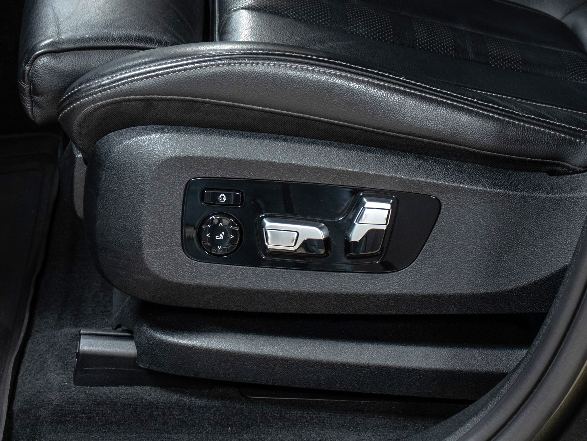 BMW 6 series xDrive 30d