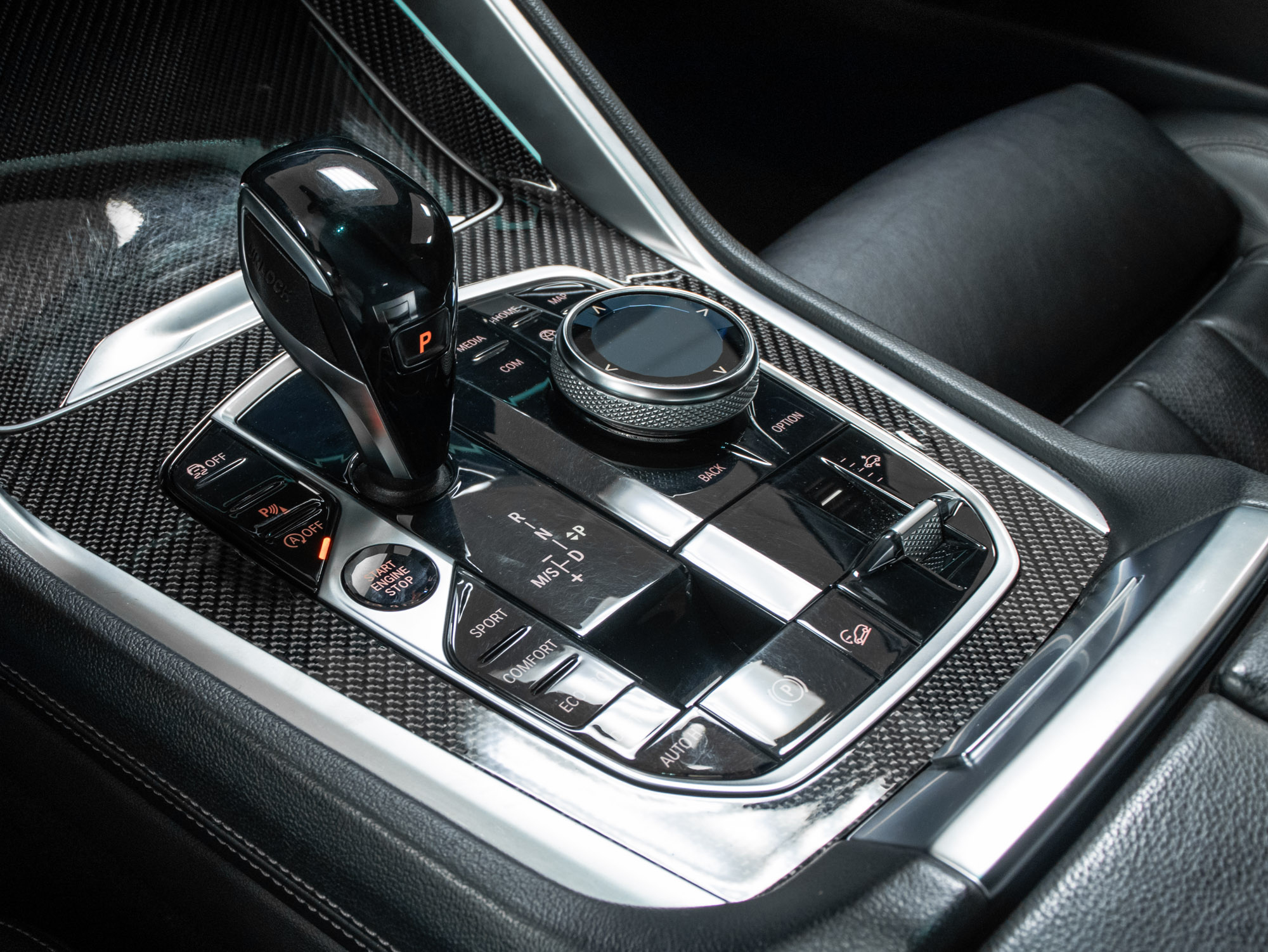 BMW 6 series xDrive 30d