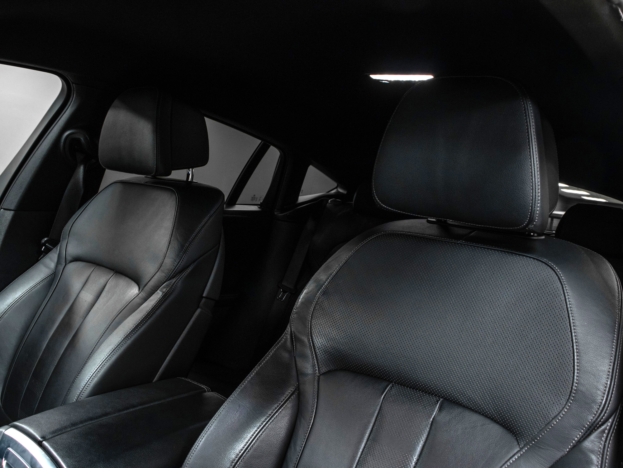 BMW 6 series xDrive 30d