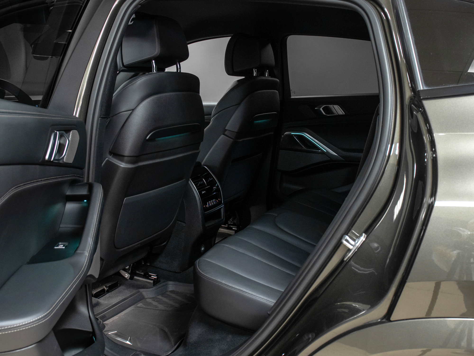 BMW 6 series xDrive 30d