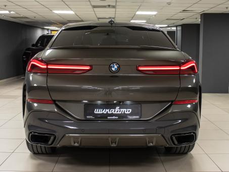 BMW 6 series xDrive 30d