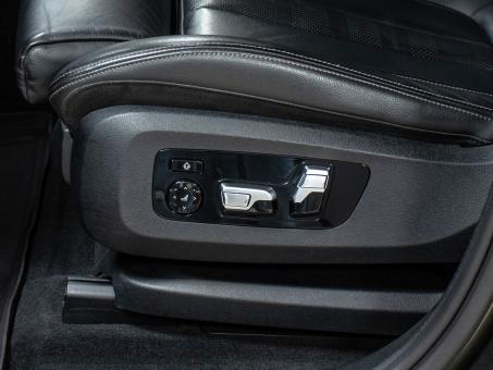 BMW 6 series xDrive 30d