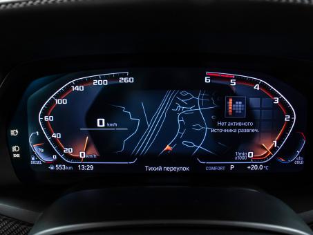 BMW 6 series xDrive 30d