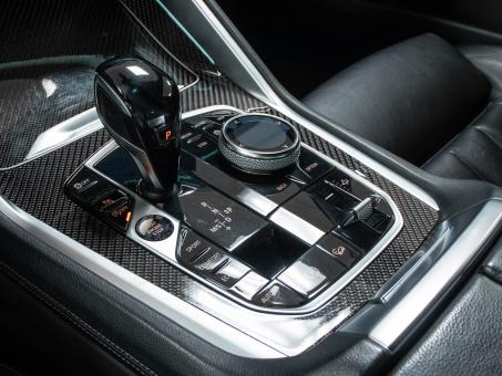 BMW 6 series xDrive 30d