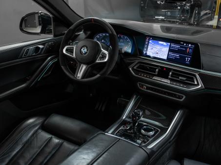 BMW 6 series xDrive 30d