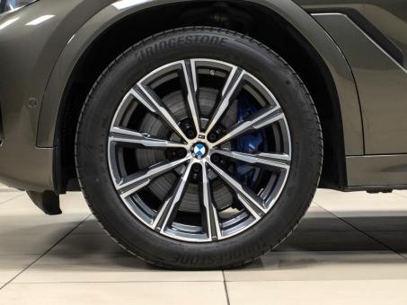 BMW 6 series xDrive 30d