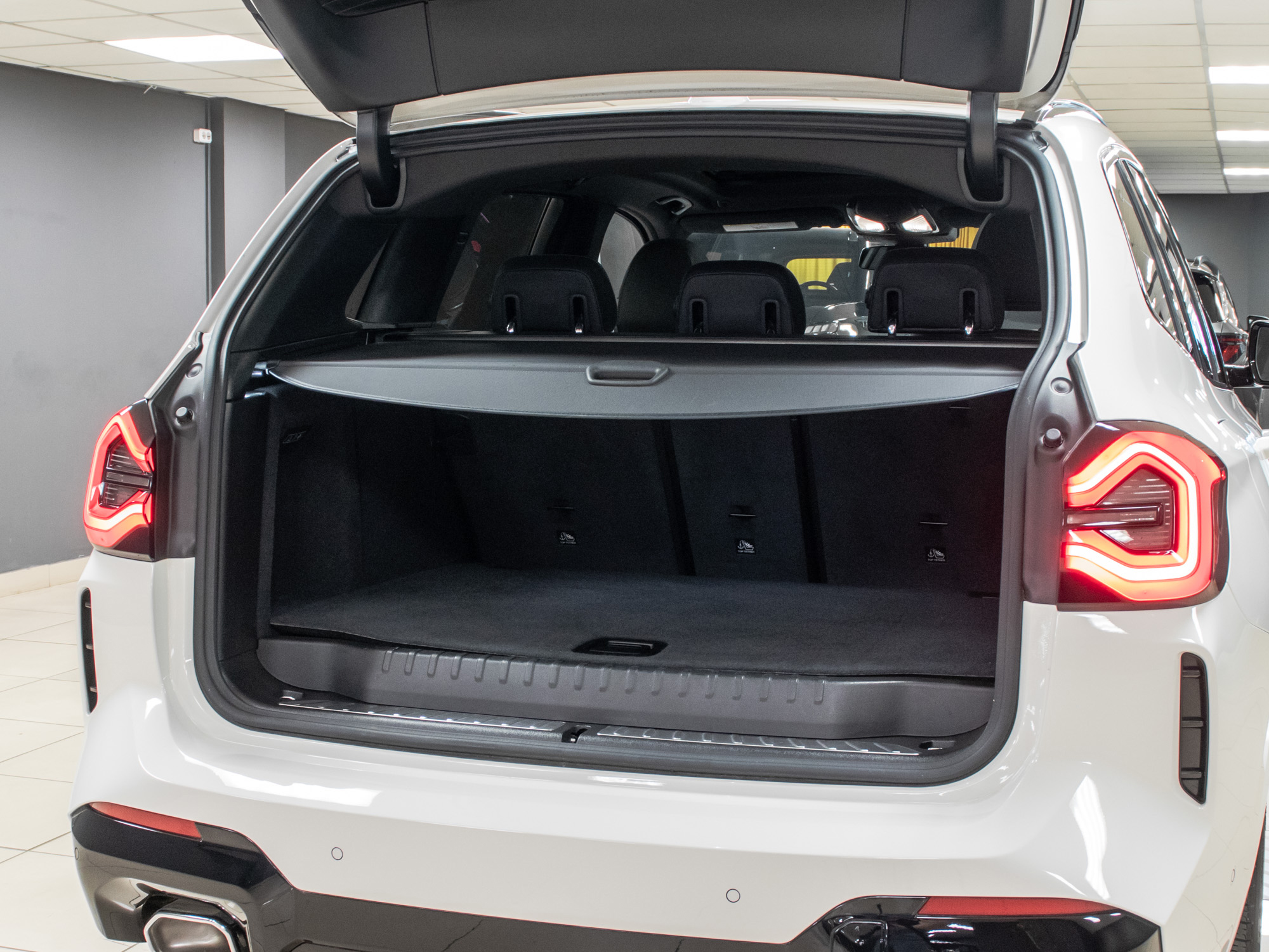 BMW X3 sDrive30i