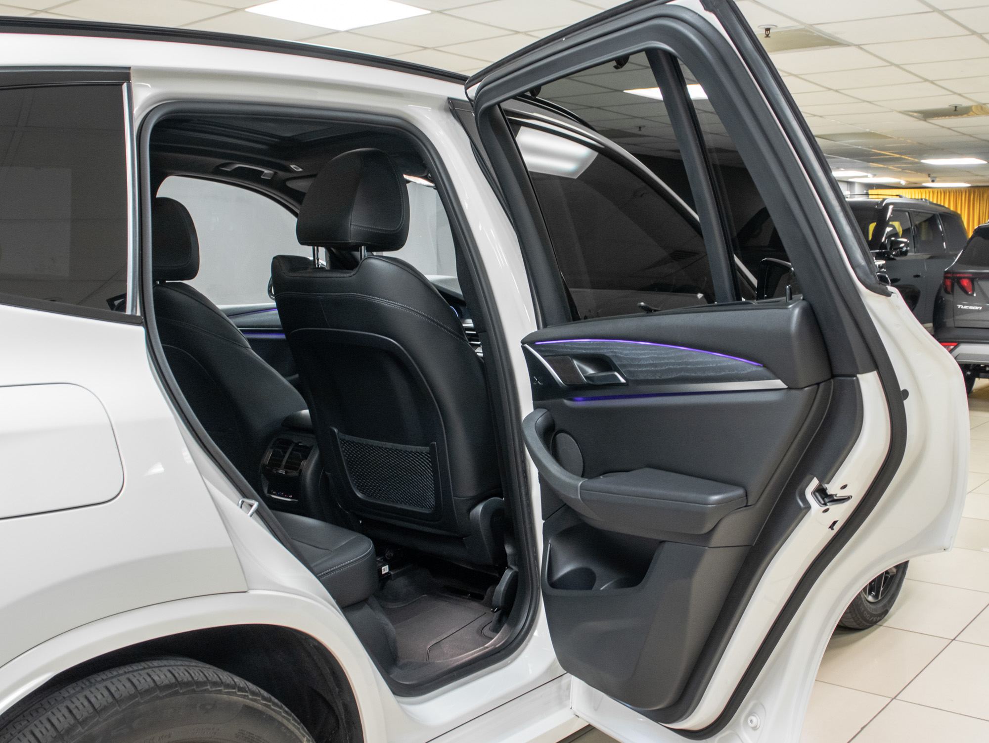 BMW X3 sDrive30i