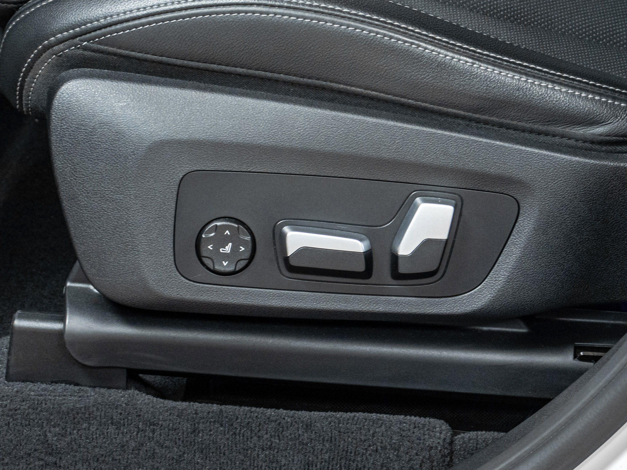 BMW X3 sDrive30i