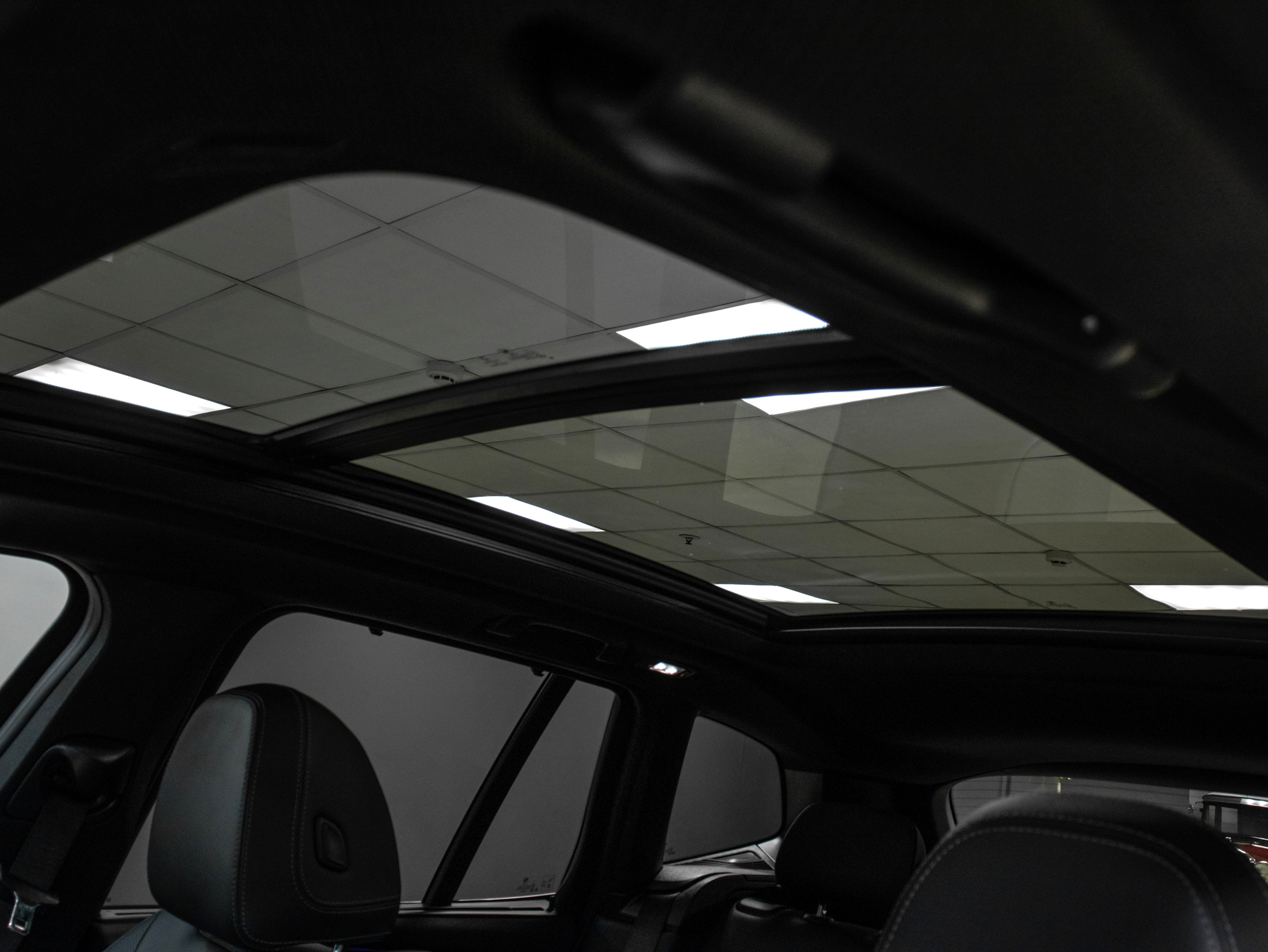 BMW X3 sDrive30i