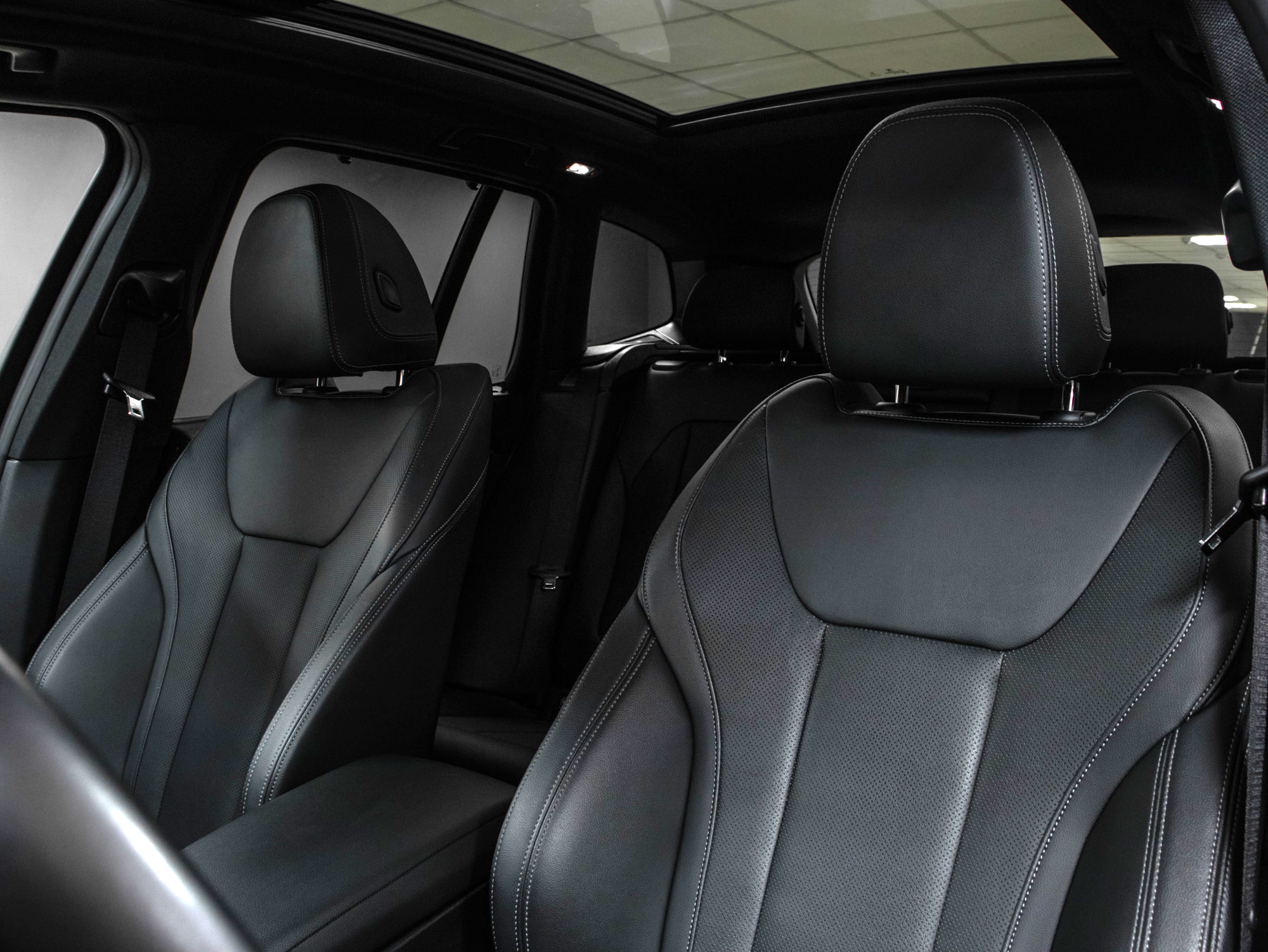BMW X3 sDrive30i
