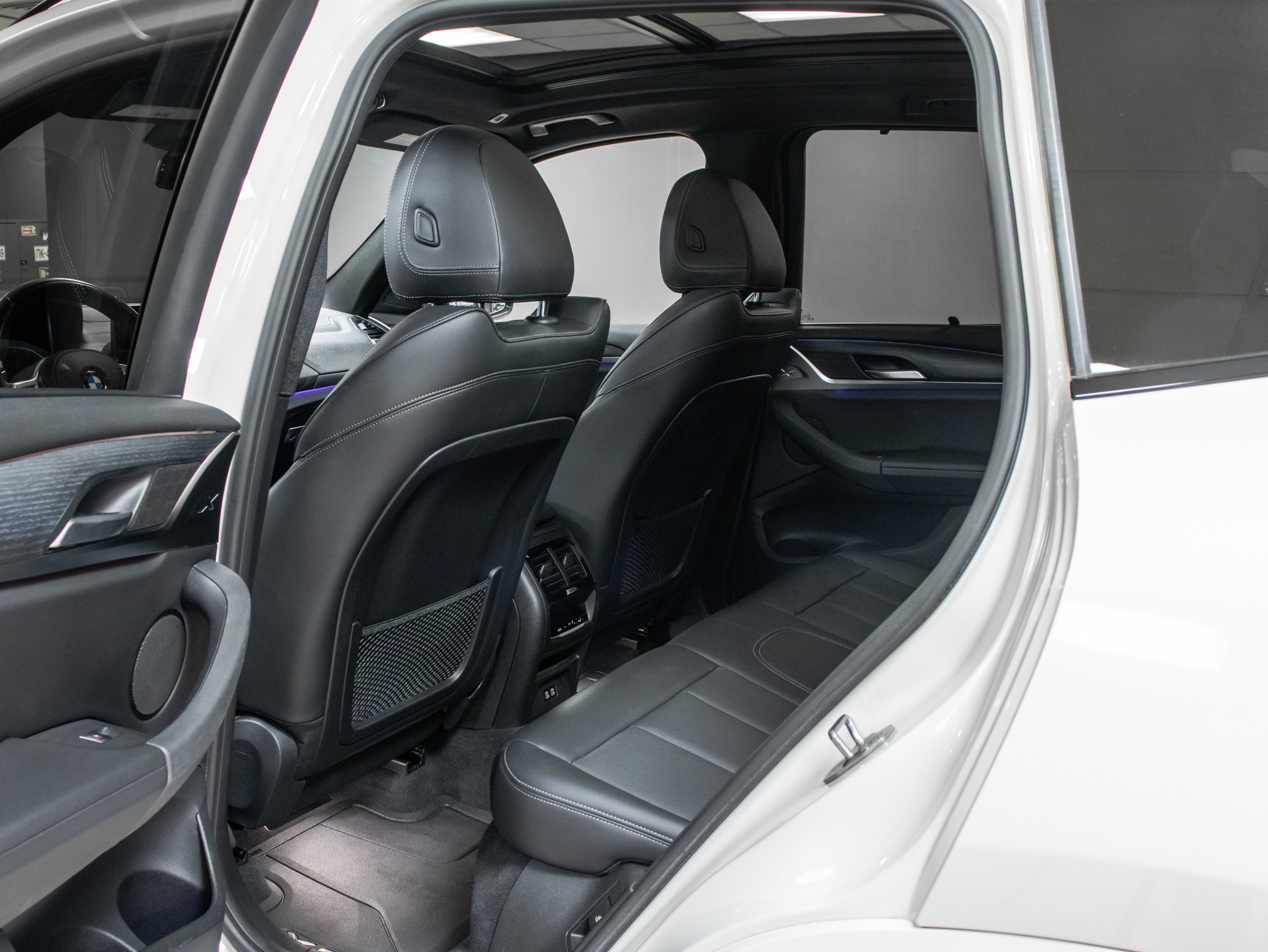 BMW X3 sDrive30i