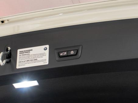 BMW X3 sDrive30i