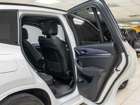 BMW X3 sDrive30i