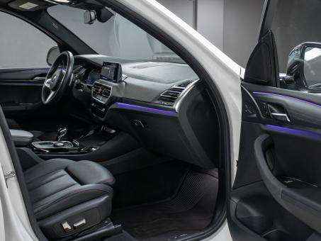 BMW X3 sDrive30i