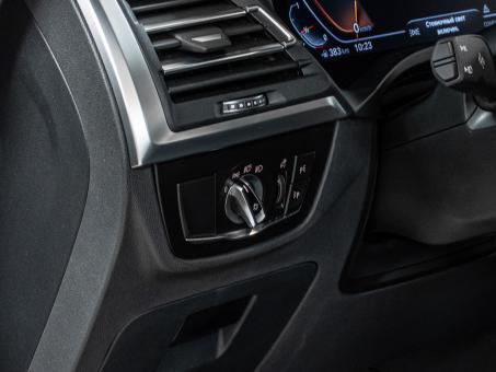 BMW X3 sDrive30i