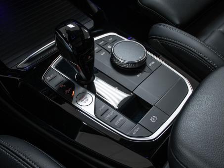 BMW X3 sDrive30i