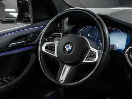 BMW X3 sDrive30i