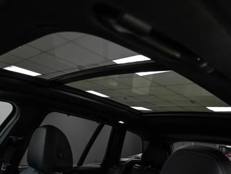 BMW X3 sDrive30i