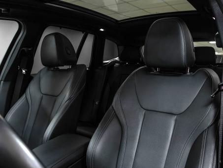 BMW X3 sDrive30i