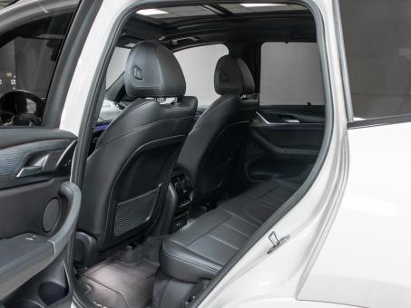 BMW X3 sDrive30i
