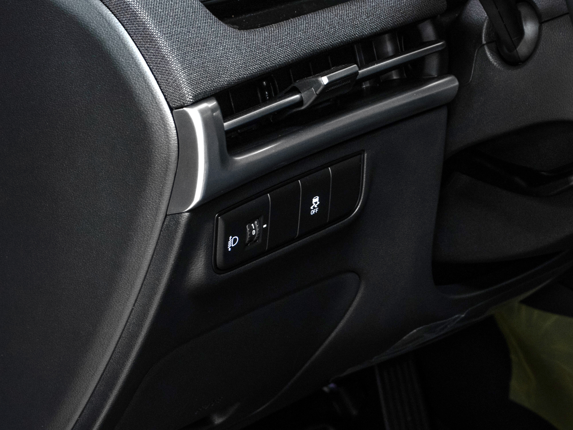 Hyundai Tucson 2.0i AWD Travel
