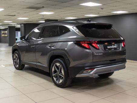 Hyundai Tucson 2.0i AWD Travel