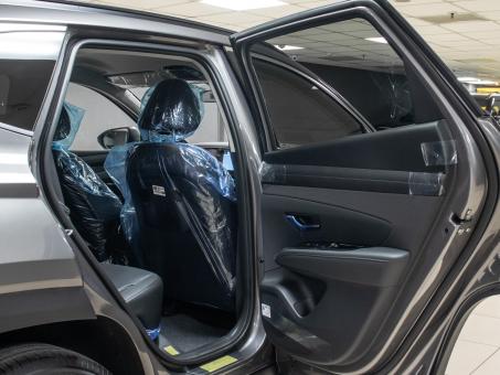 Hyundai Tucson 2.0i AWD Travel