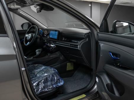 Hyundai Tucson 2.0i AWD Travel