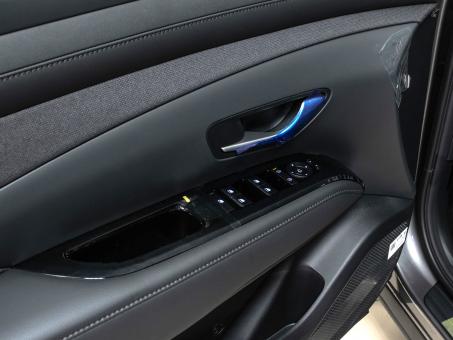 Hyundai Tucson 2.0i AWD Travel