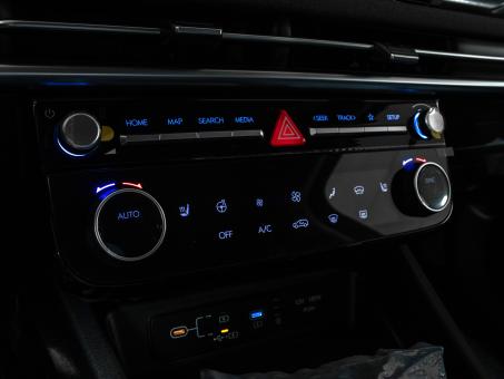 Hyundai Tucson 2.0i AWD Travel