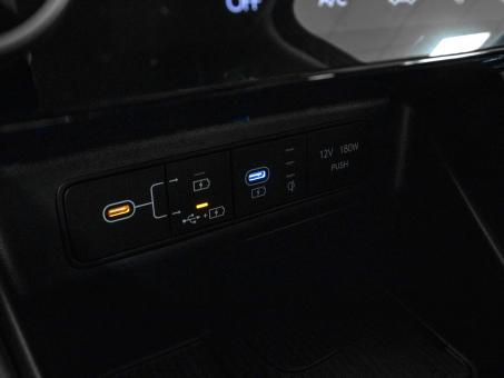Hyundai Tucson 2.0i AWD Travel