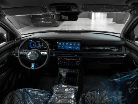 Hyundai Tucson 2.0i AWD Travel