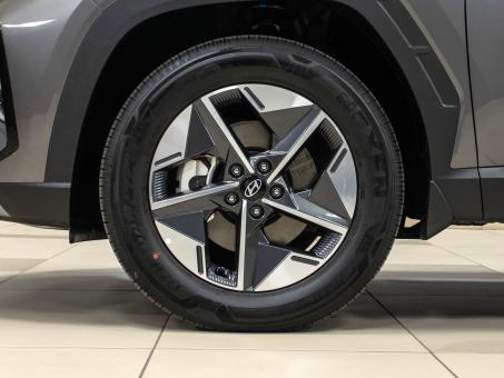 Hyundai Tucson 2.0i AWD Travel