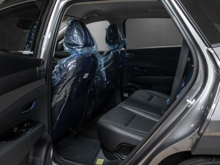 Hyundai Tucson 2.0i AWD Travel