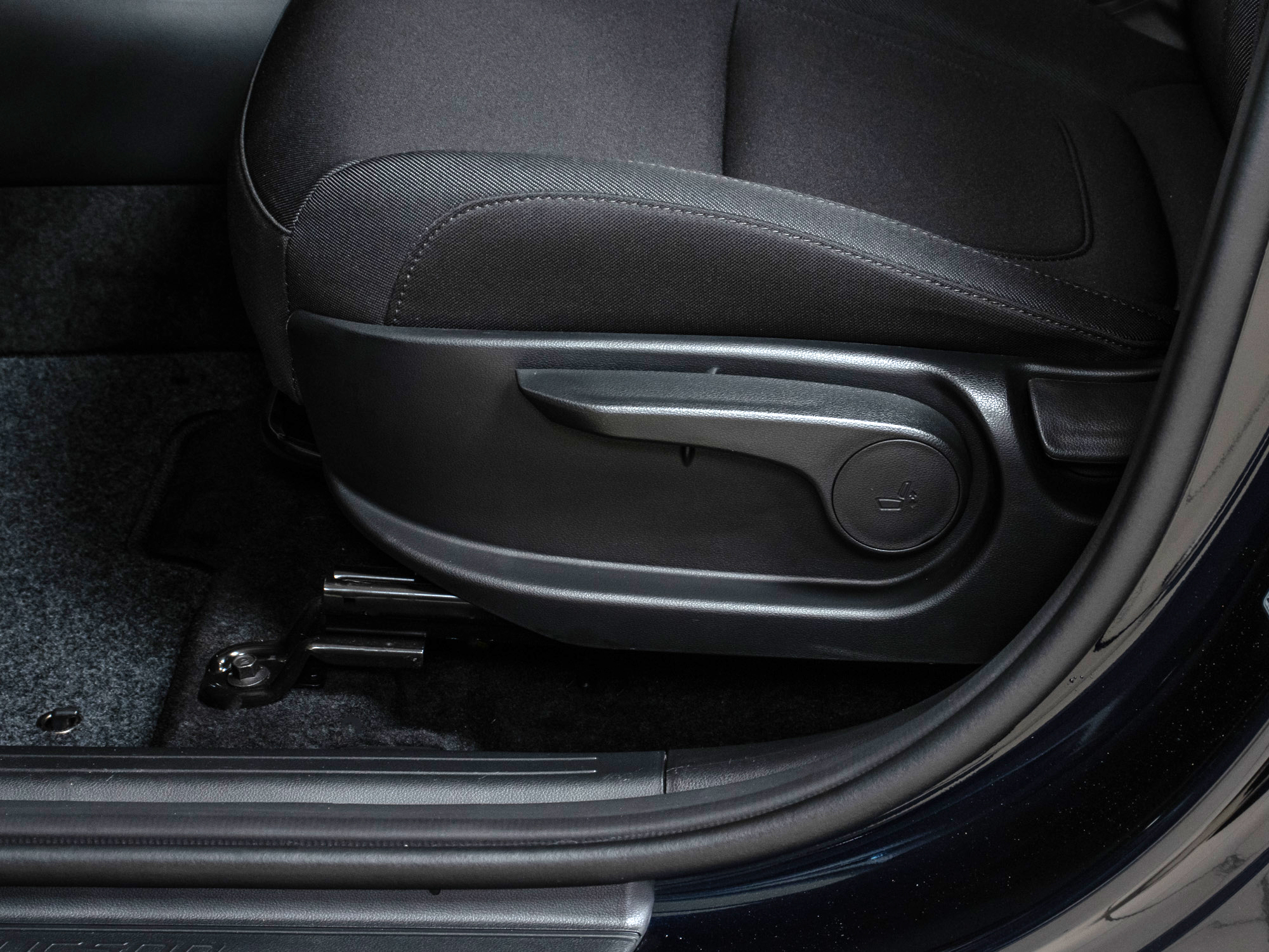 Hyundai Tucson 2.0i AWD Clasic