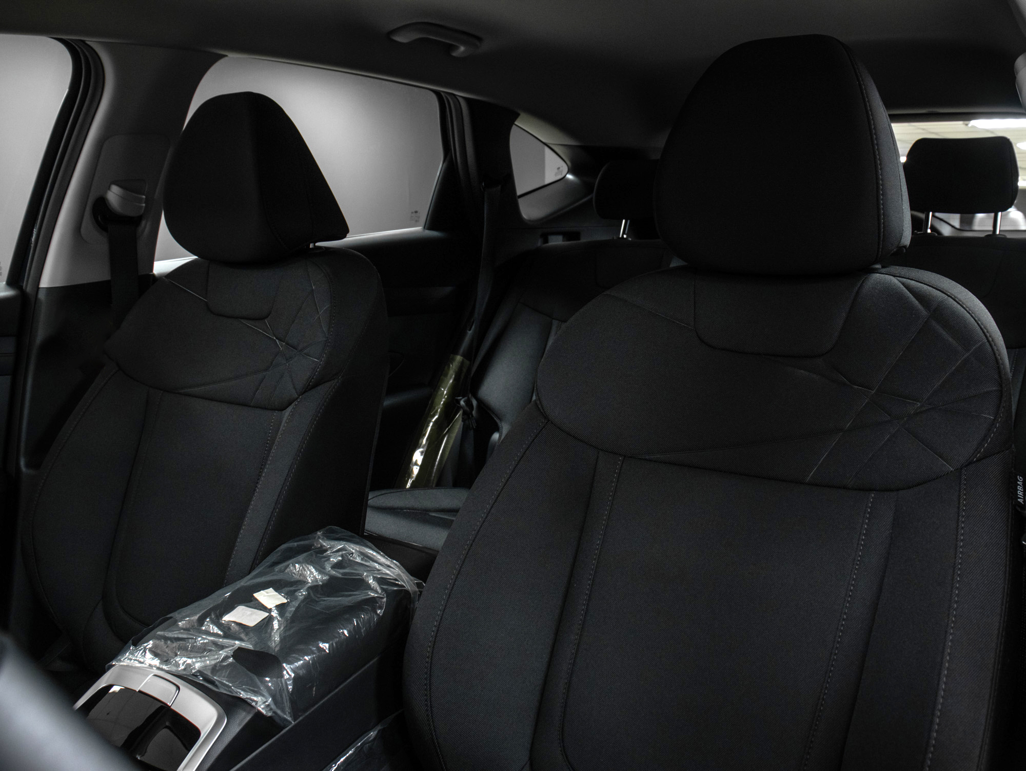 Hyundai Tucson 2.0i AWD Clasic