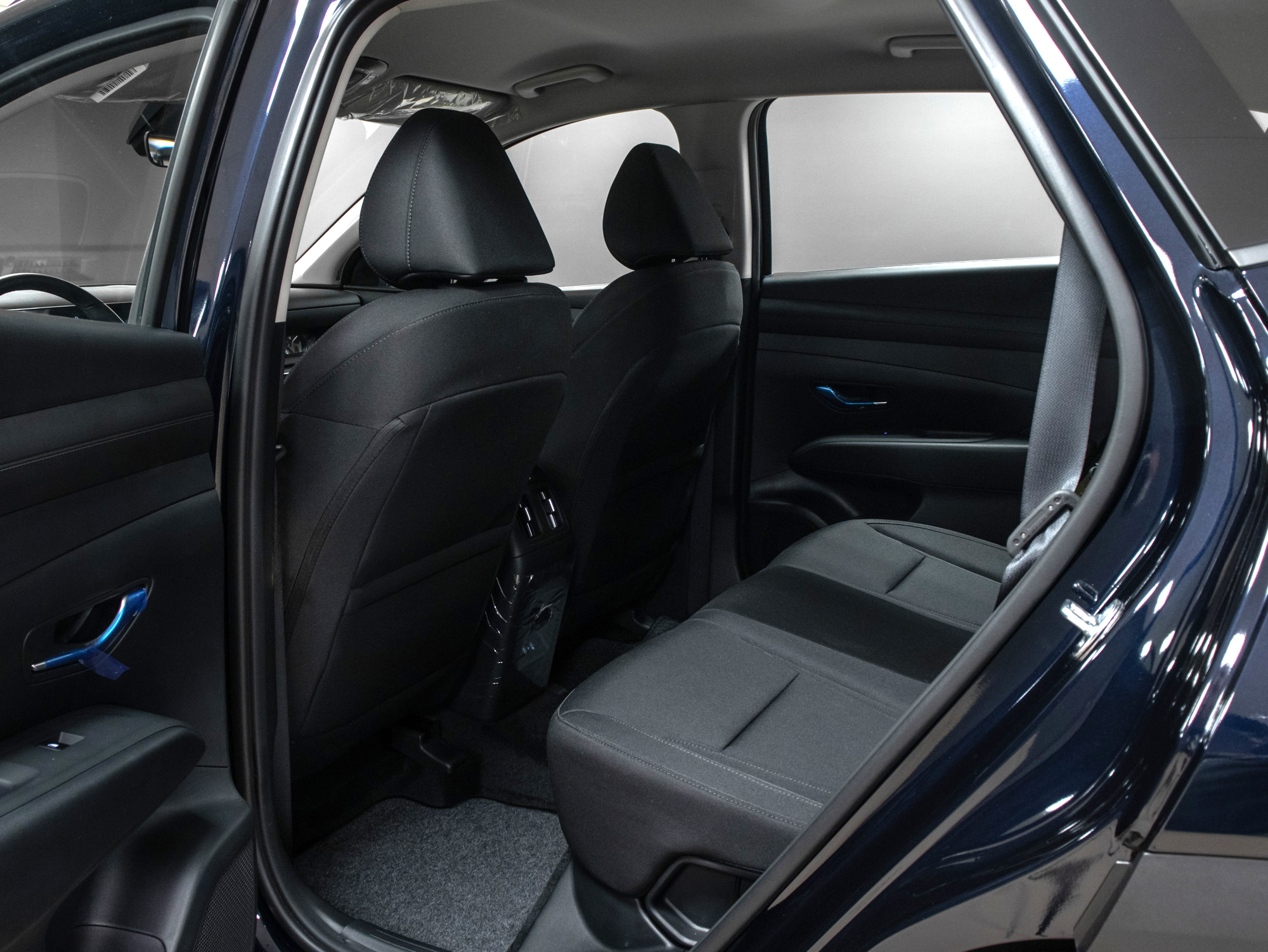 Hyundai Tucson 2.0i AWD Clasic