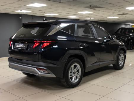 Hyundai Tucson 2.0i AWD Clasic