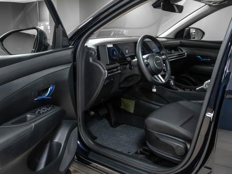 Hyundai Tucson 2.0i AWD Clasic